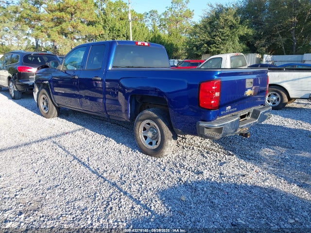 1GCRCPEH9EZ167966 Chevrolet lv3 - vvt, aluminum, e85 max