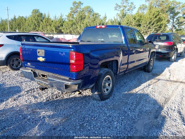 1GCRCPEH9EZ167966 Chevrolet lv3 - vvt, aluminum, e85 max