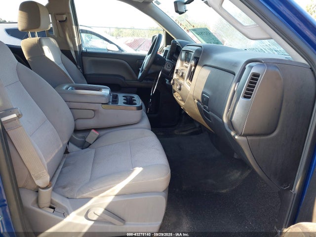 1GCRCPEH9EZ167966 Chevrolet lv3 - vvt, aluminum, e85 max