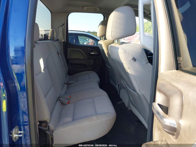 1GCRCPEH9EZ167966 Chevrolet lv3 - vvt, aluminum, e85 max