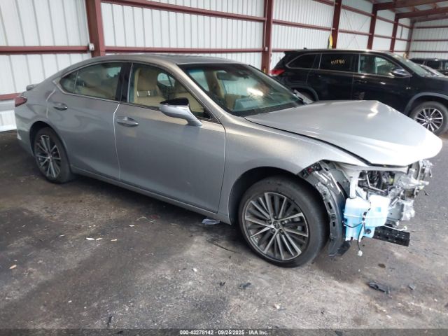 2023 LEXUS ES 250 58AD11D14PU010819