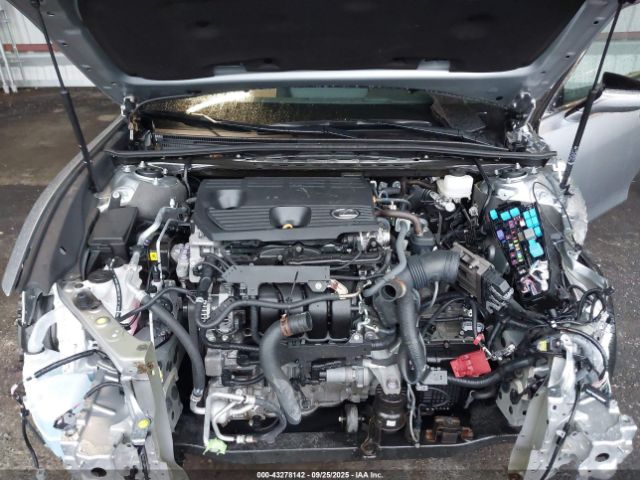 2023 LEXUS ES 250 58AD11D14PU010819 Photo 9