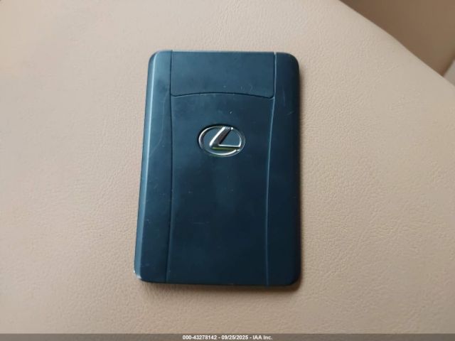 2023 LEXUS ES 250 58AD11D14PU010819 Photo 10