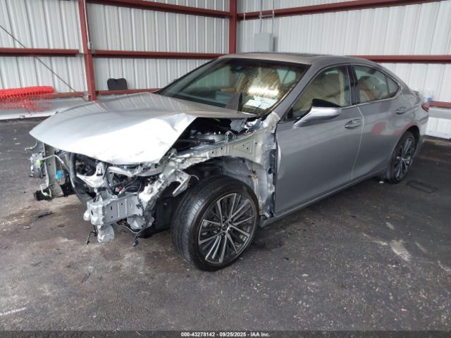 2023 LEXUS ES 250 58AD11D14PU010819 Photo 1
