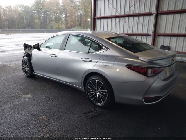 2023 LEXUS ES 250 58AD11D14PU010819 Photo 2