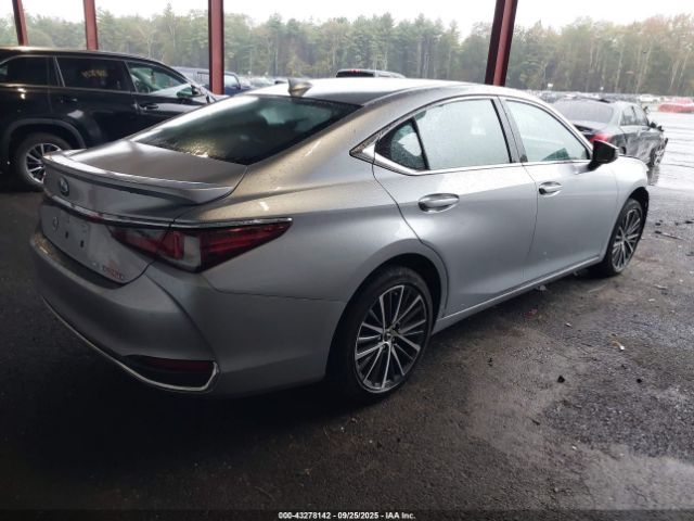 2023 LEXUS ES 250 58AD11D14PU010819 Photo 3