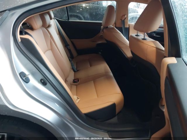 2023 LEXUS ES 250 58AD11D14PU010819 Photo 7