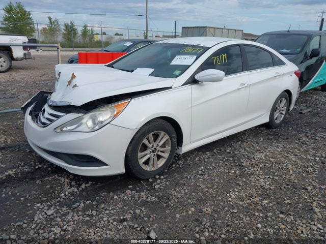 5NPEB4AC7EH900887 Hyundai gamma