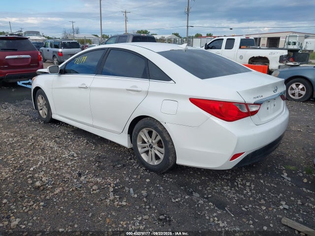 5NPEB4AC7EH900887 Hyundai gamma