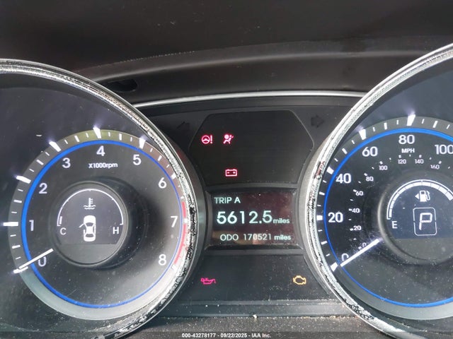 5NPEB4AC7EH900887 Hyundai gamma