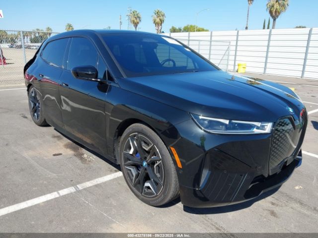 2025 BMW IX WB533CF08SCT03201