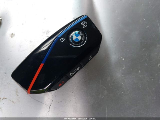 2025 BMW IX WB533CF08SCT03201 Photo 10
