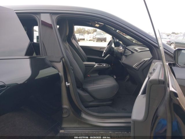 2025 BMW IX WB533CF08SCT03201 Photo 4