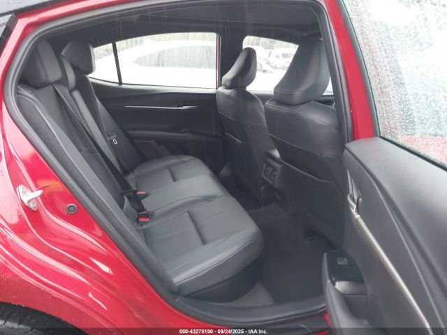 2025 TOYOTA CAMRY 4T1DBADK0SU002464 Photo 7