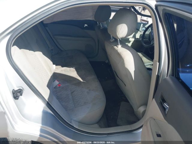 2012 FORD FUSION 3FAHP0HAXCR237679 Photo 7