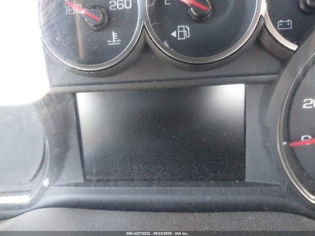2020 Chevrolet Silverado 1500 4wd  Short Bed Lt Trail Boss მანქანა იყიდება აუქციონზე, vin: 3GCPYFEL5LG376688, აუქციონის ნომერი: 43278222
