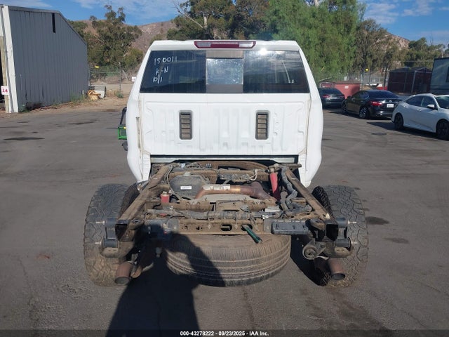 2020 Chevrolet Silverado 1500 4wd  Short Bed Lt Trail Boss მანქანა იყიდება აუქციონზე, vin: 3GCPYFEL5LG376688, აუქციონის ნომერი: 43278222