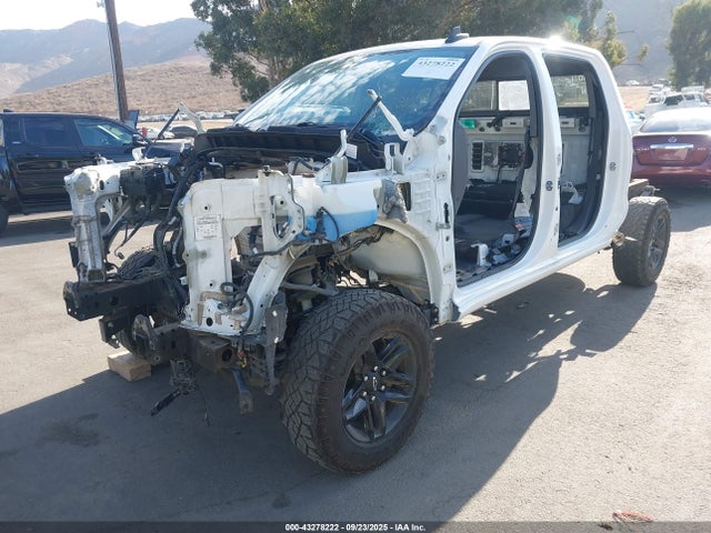 2020 Chevrolet Silverado 1500 4wd  Short Bed Lt Trail Boss მანქანა იყიდება აუქციონზე, vin: 3GCPYFEL5LG376688, აუქციონის ნომერი: 43278222