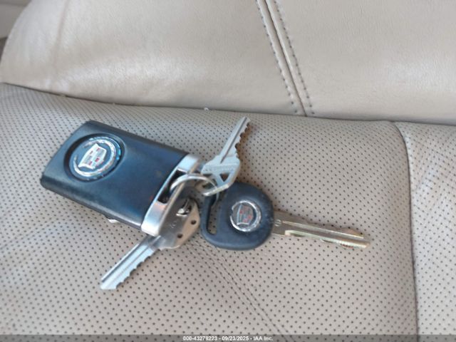 2010 CADILLAC ESCALADE 1GYUKBEF4AR152794 Photo 10