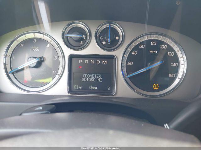 2010 CADILLAC ESCALADE 1GYUKBEF4AR152794 Photo 6