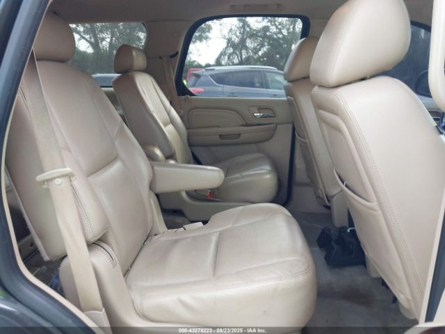 2010 CADILLAC ESCALADE 1GYUKBEF4AR152794 Photo 7