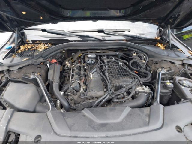 2018 BMW 740I WBA7E2C5XJG742365 Photo 9