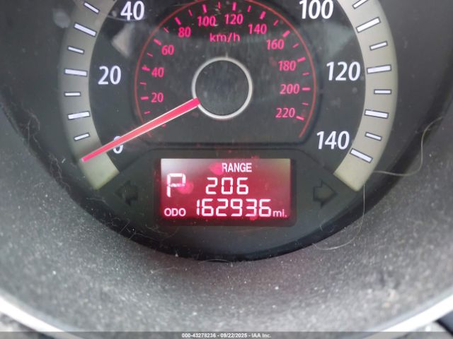 2013 KIA FORTE KNAFU4A22D5735218 Photo 6