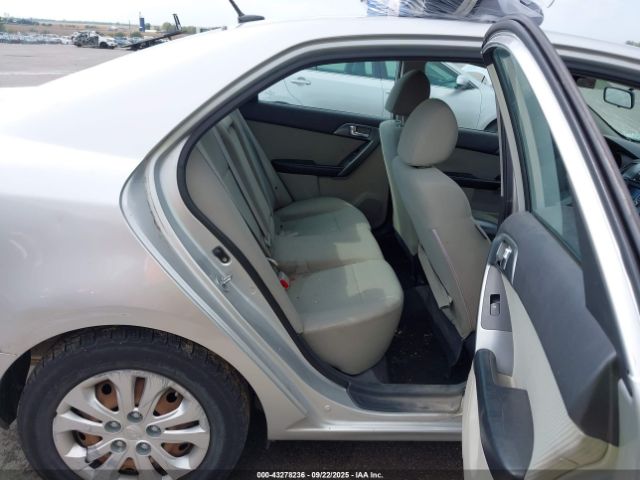 2013 KIA FORTE KNAFU4A22D5735218 Photo 7