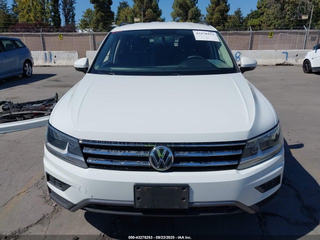 Volkswagen Tiguan 2021 3VV1B7AX8MM098010 Image 13