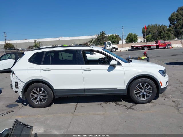 Volkswagen Tiguan 2021 3VV1B7AX8MM098010 Image 14
