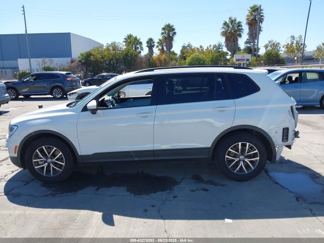 Volkswagen Tiguan 2021 3VV1B7AX8MM098010 Image 15