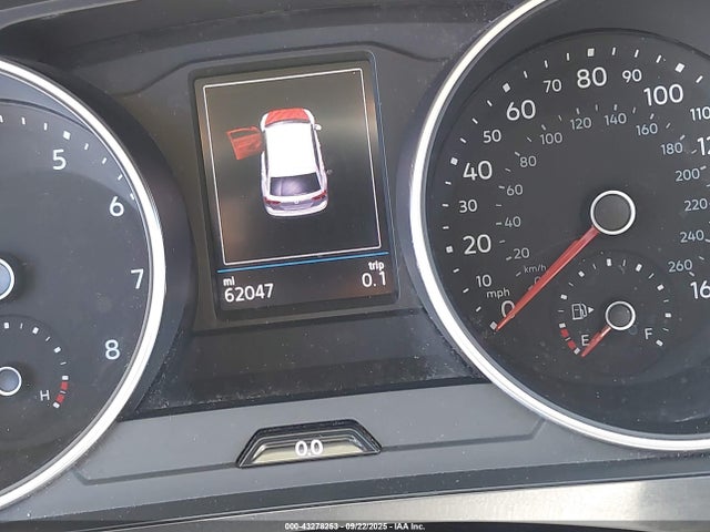 Volkswagen Tiguan 2021 3VV1B7AX8MM098010 Image 16
