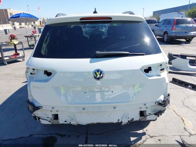 Volkswagen Tiguan 2021 3VV1B7AX8MM098010 Image 6