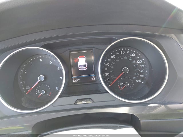 Volkswagen Tiguan 2021 3VV1B7AX8MM098010 Image 7