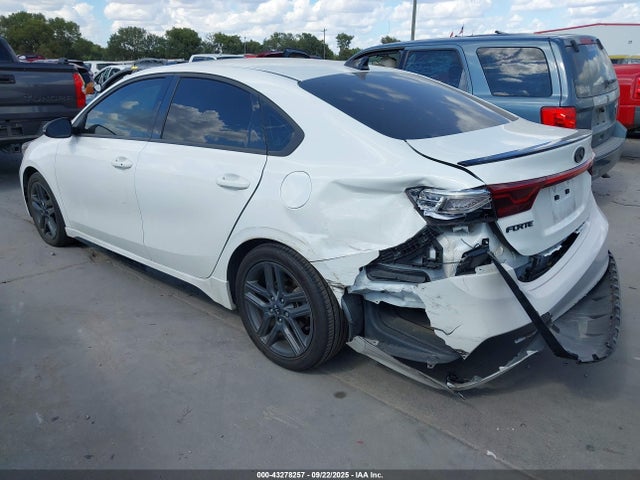 3KPF34ADXLE156150 KIA mpi nu