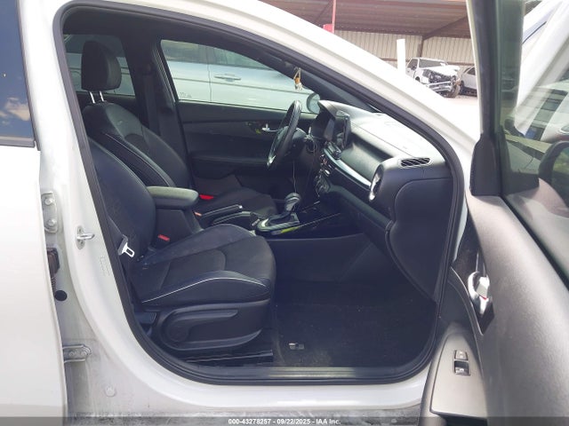 3KPF34ADXLE156150 KIA mpi nu