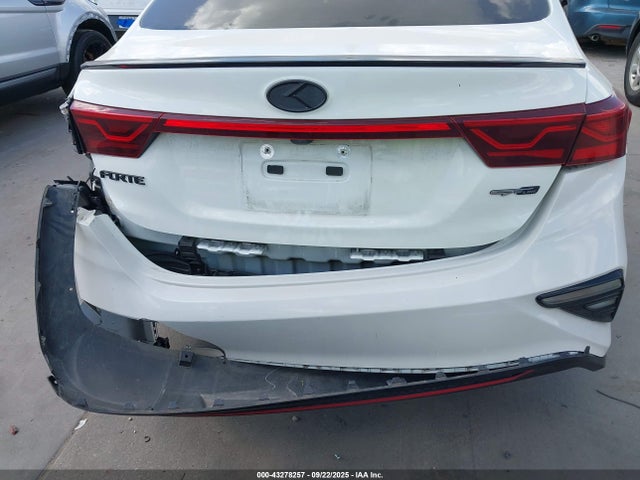 3KPF34ADXLE156150 KIA mpi nu