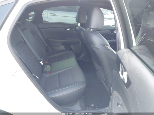 3KPF34ADXLE156150 KIA mpi nu