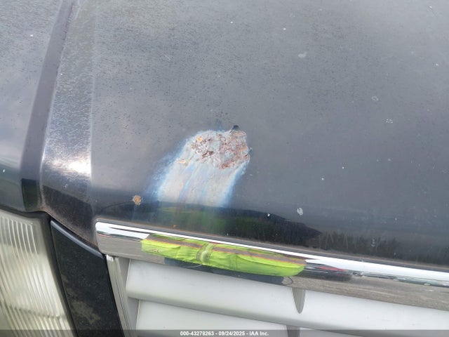 2004 CADILLAC ESCALADE 1GYEK63N84R287562 Photo 5