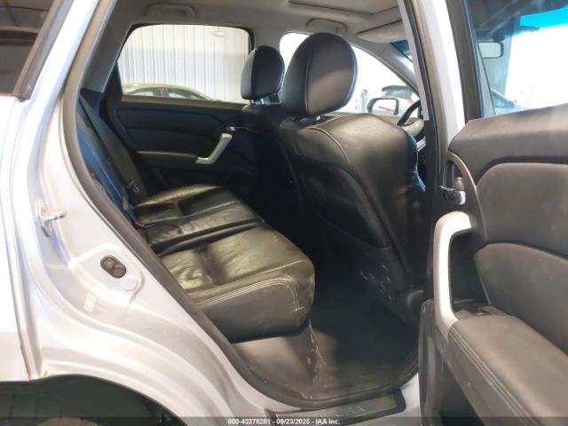 2007 ACURA RDX 5J8TB18237A007338 Photo 7