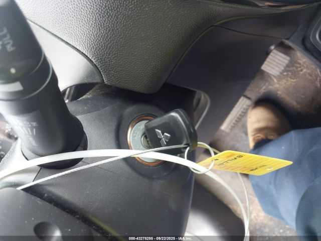 2020 MITSUBISHI MIRAGE G4 ML32F4FJ3LHF01605 Photo 10