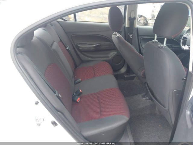 2020 MITSUBISHI MIRAGE G4 ML32F4FJ3LHF01605 Photo 7