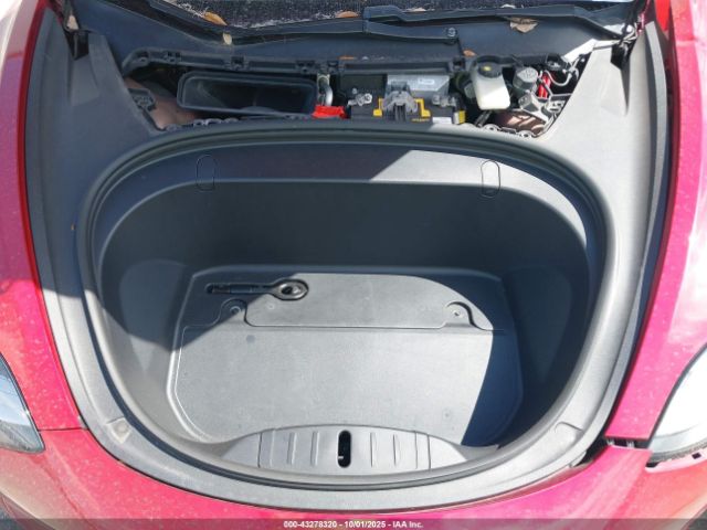 2019 TESLA MODEL 3 5YJ3E1EA1KF435264 Photo 9