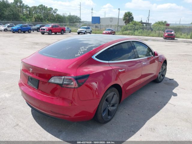 2019 TESLA MODEL 3 5YJ3E1EA1KF435264 Photo 3