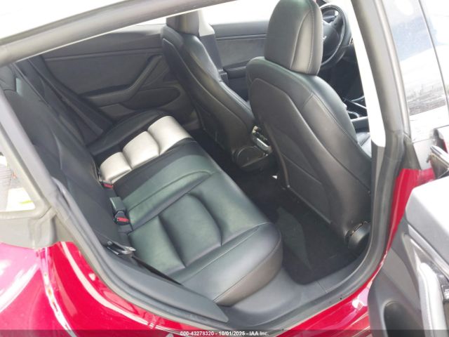 2019 TESLA MODEL 3 5YJ3E1EA1KF435264 Photo 7