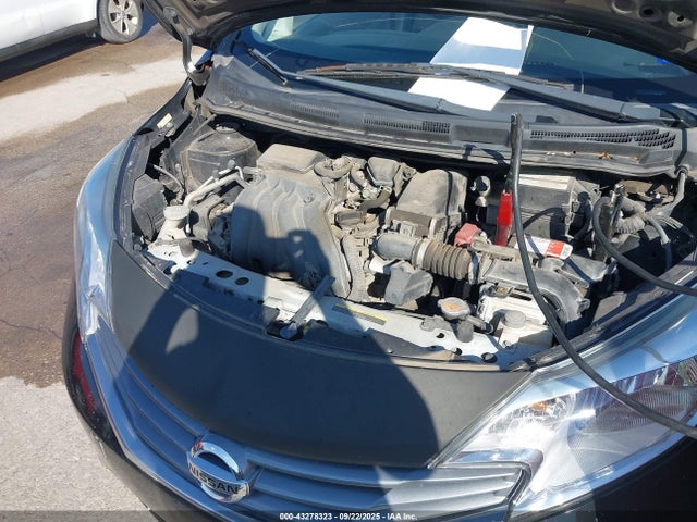 Nissan VERSA NOTE 2017 3N1CE2CP0HL382180 Image 10