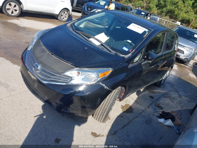 Nissan VERSA NOTE 2017 3N1CE2CP0HL382180 Image 2