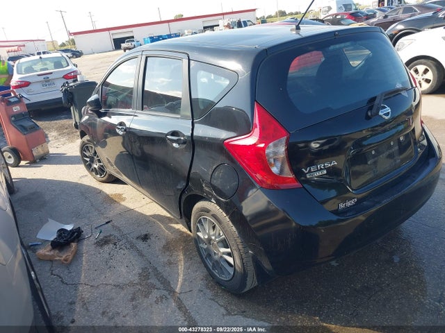 Nissan VERSA NOTE 2017 3N1CE2CP0HL382180 Image 3