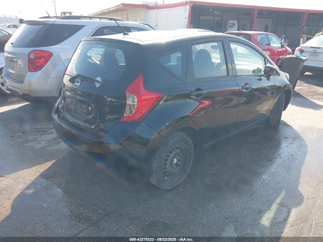 Nissan VERSA NOTE 2017 3N1CE2CP0HL382180 Image 4