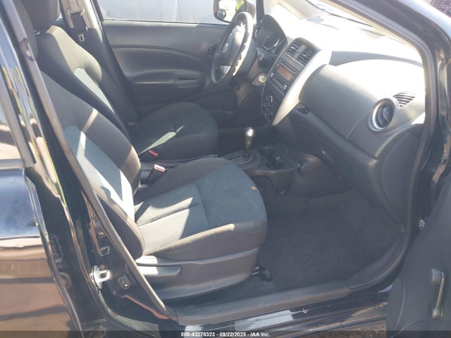 Nissan VERSA NOTE 2017 3N1CE2CP0HL382180 Image 5